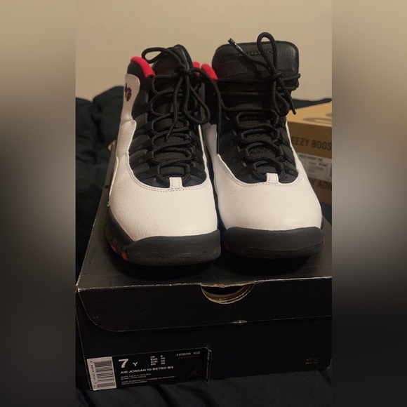 Retro Jordan 10’s - Picture 3 of 5
